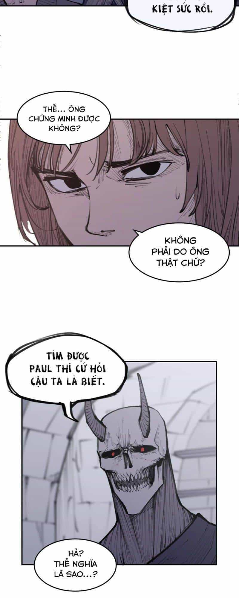 Tướng Quỷ Dạy Yêu - Chương 89 - ảnh 19