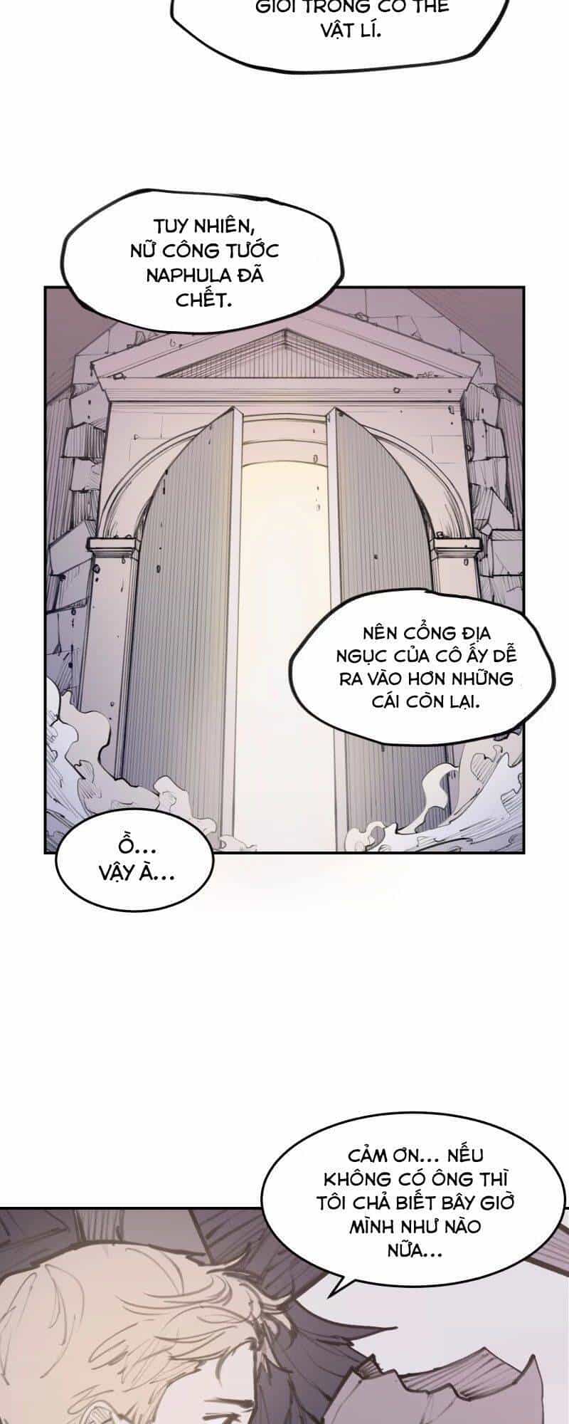 Tướng Quỷ Dạy Yêu - Chương 89 - ảnh 27