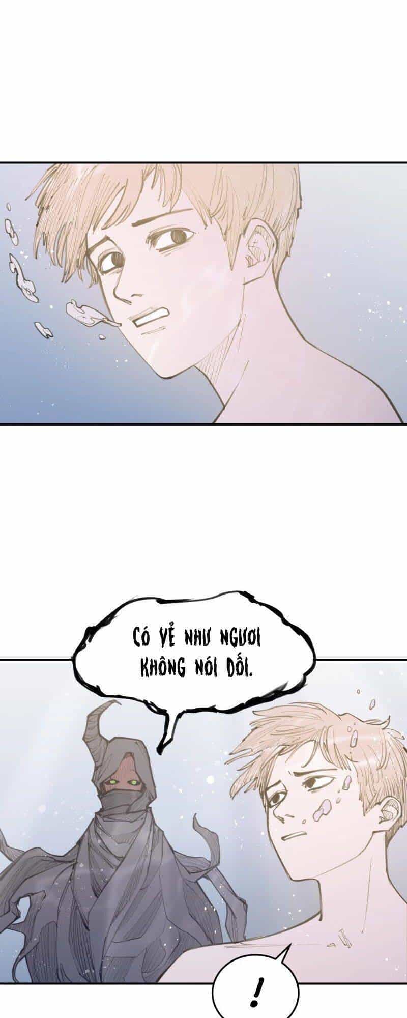 Tướng Quỷ Dạy Yêu - Chương 90 - ảnh 30