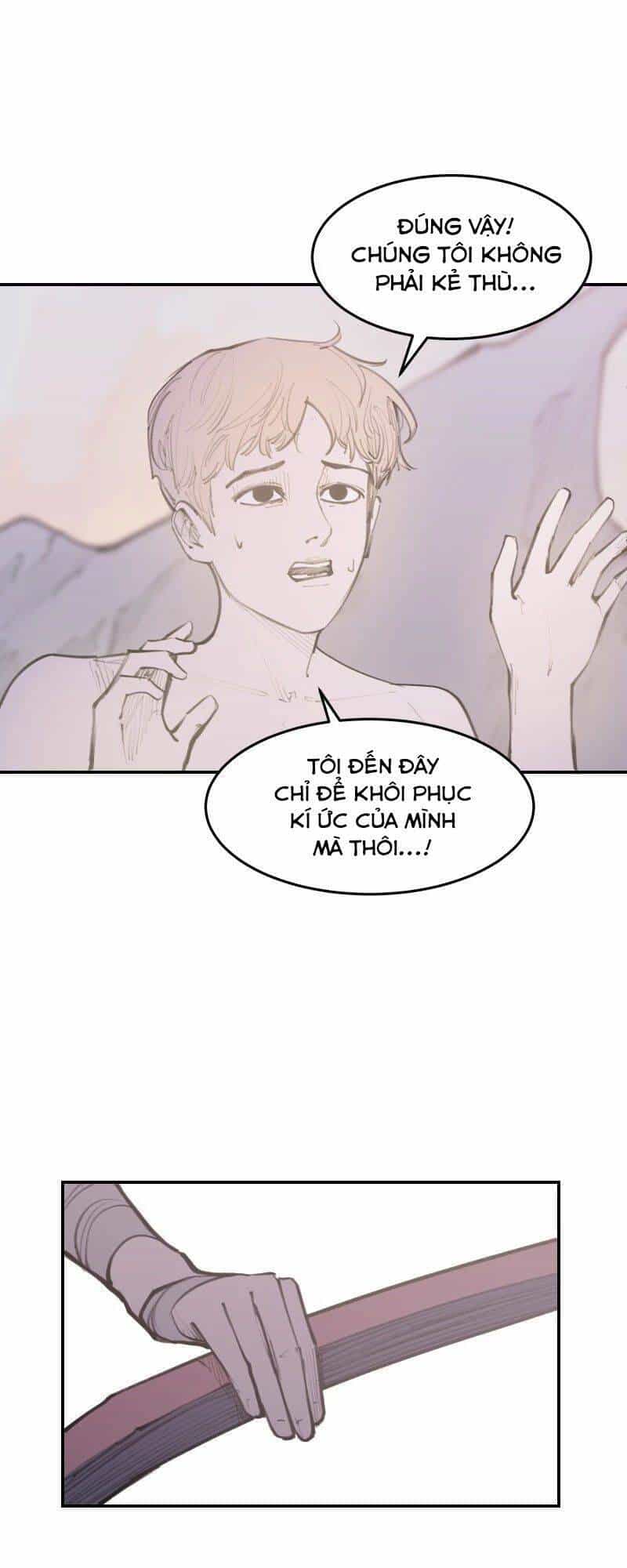 Tướng Quỷ Dạy Yêu - Chương 90 - ảnh 9