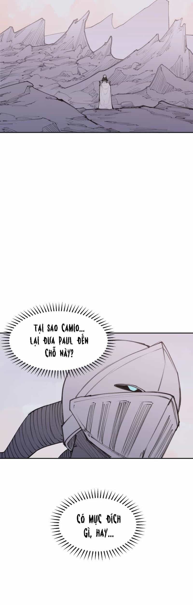 Tướng Quỷ Dạy Yêu - Chương 91 - ảnh 21