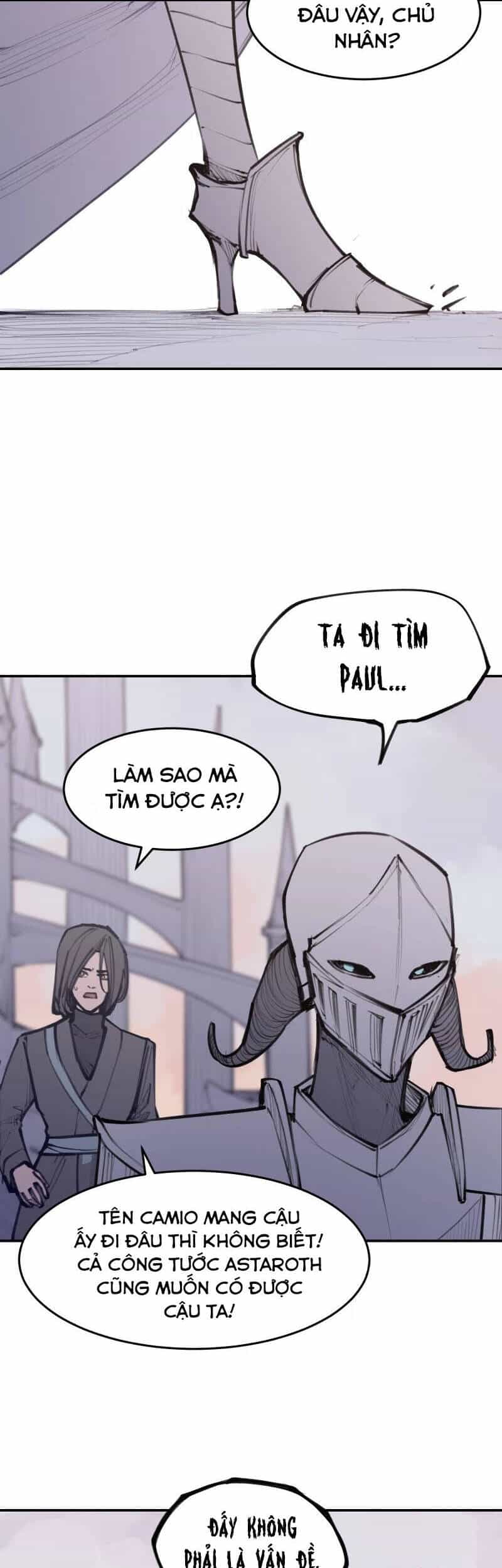 Tướng Quỷ Dạy Yêu - Chương 91 - ảnh 4