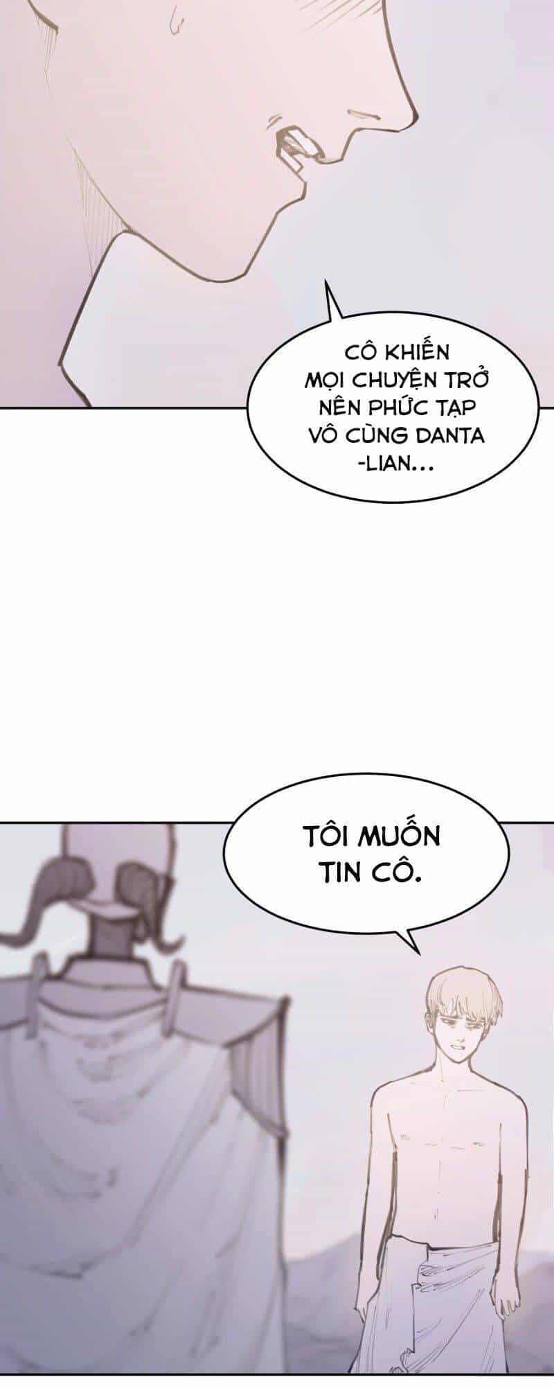 Tướng Quỷ Dạy Yêu - Chương 92 - ảnh 19