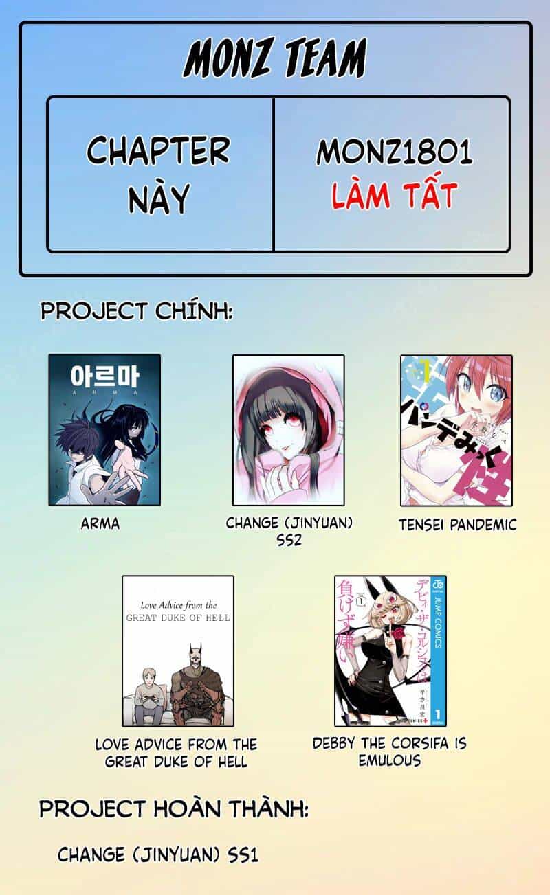 Tướng Quỷ Dạy Yêu - Chương 92 - ảnh 2