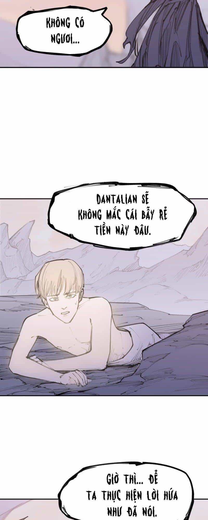Tướng Quỷ Dạy Yêu - Chương 93 - ảnh 26