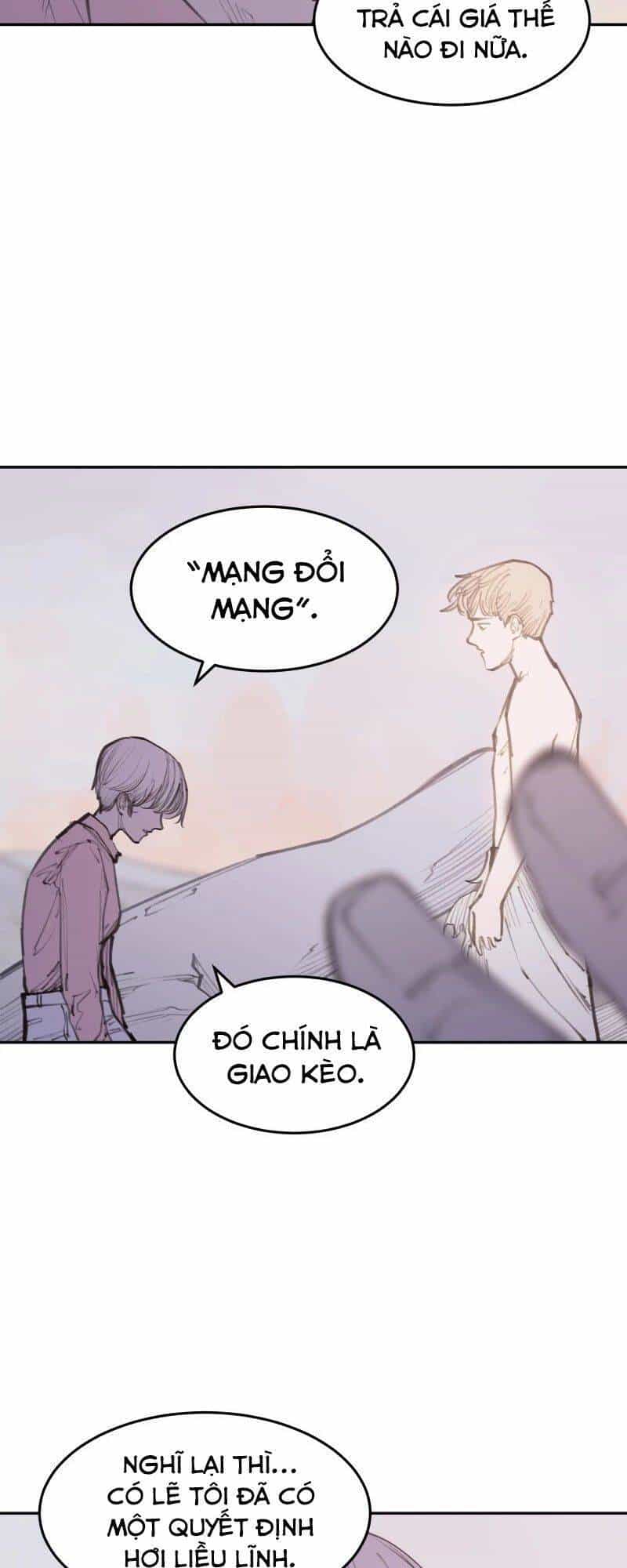 Tướng Quỷ Dạy Yêu - Chương 94 - ảnh 40