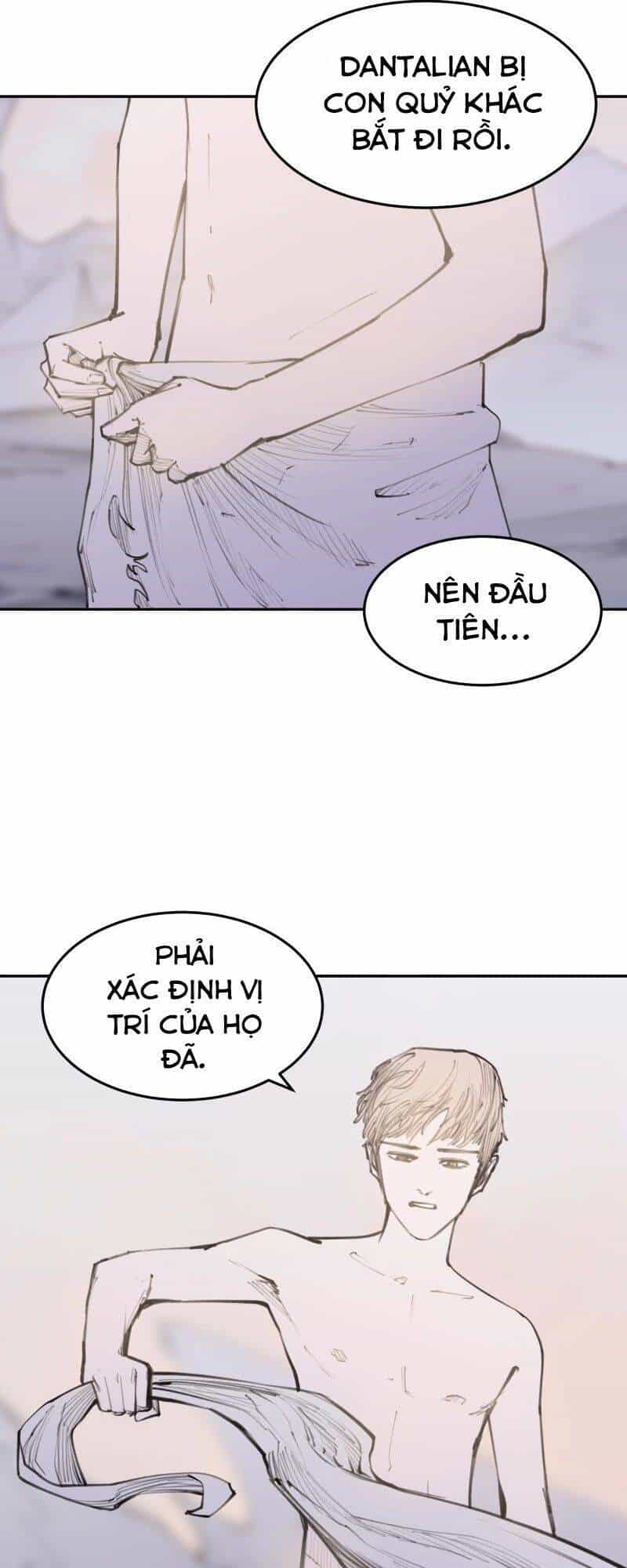 Tướng Quỷ Dạy Yêu - Chương 94 - ảnh 6
