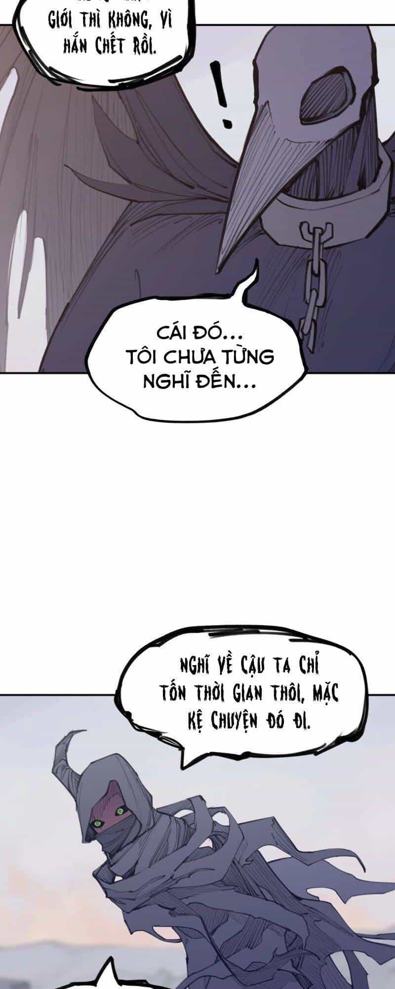 Tướng Quỷ Dạy Yêu - Chương 95 - ảnh 19