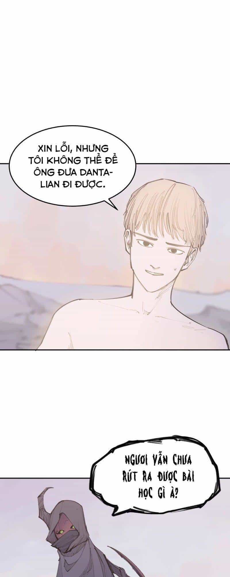 Tướng Quỷ Dạy Yêu - Chương 95 - ảnh 25