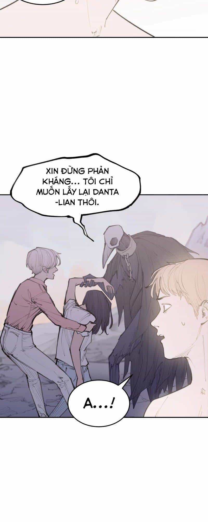Tướng Quỷ Dạy Yêu - Chương 95 - ảnh 38