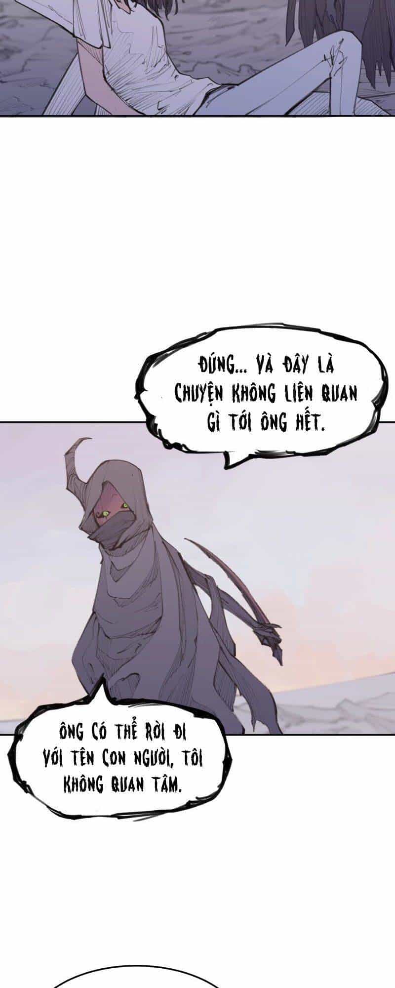 Tướng Quỷ Dạy Yêu - Chương 96 - ảnh 35