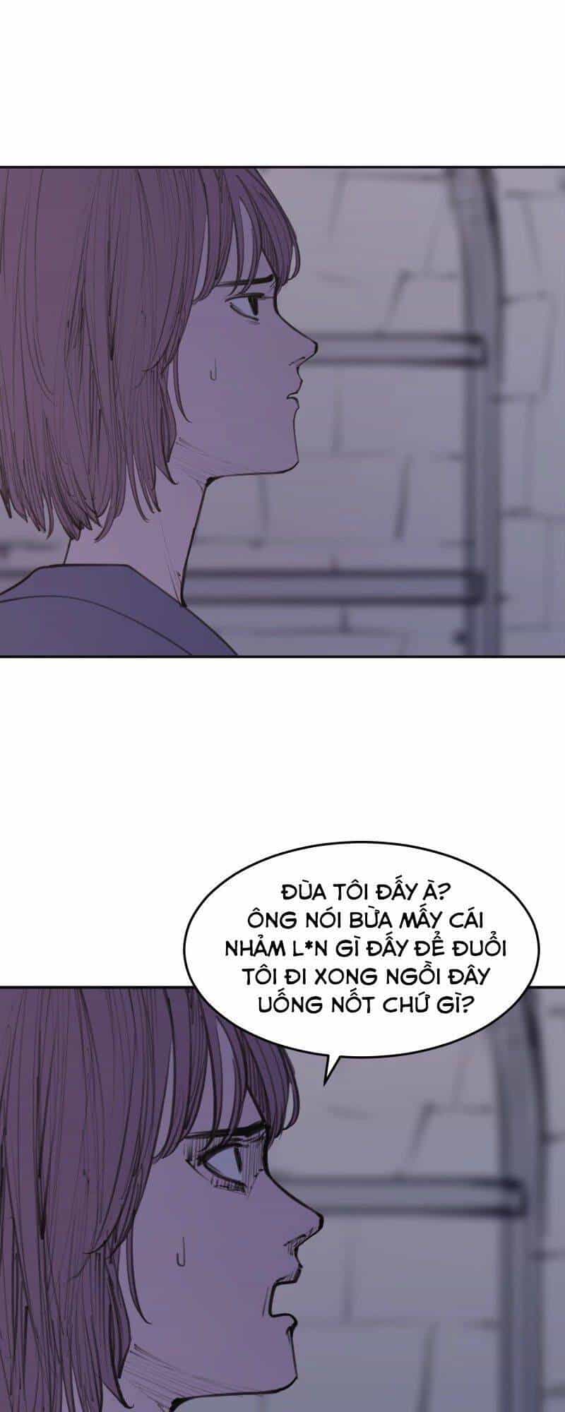 Tướng Quỷ Dạy Yêu - Chương 96 - ảnh 6