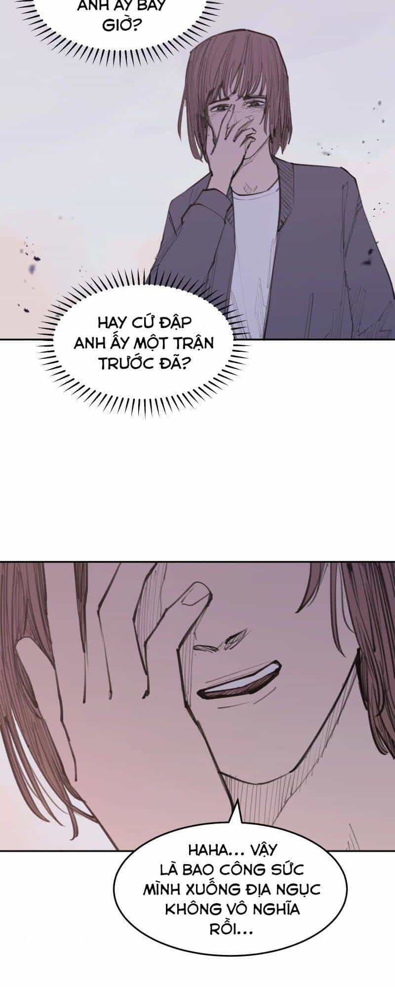 Tướng Quỷ Dạy Yêu - Chương 96 - ảnh 61