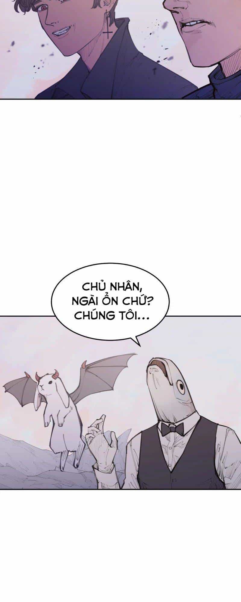 Tướng Quỷ Dạy Yêu - Chương 96 - ảnh 67