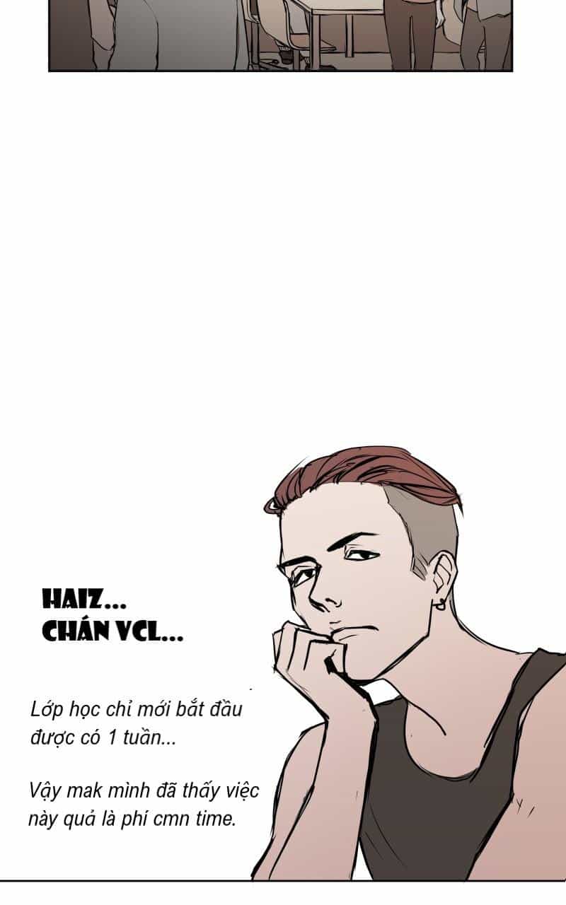 Tướng Quỷ Dạy Yêu - Chương 12 - ảnh 4