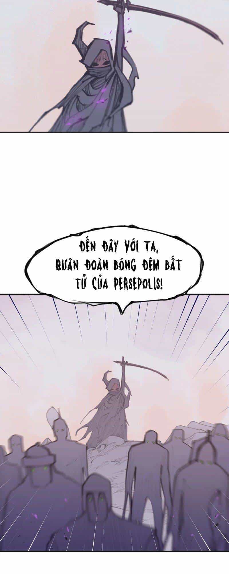 Tướng Quỷ Dạy Yêu - Chương 97 - ảnh 24