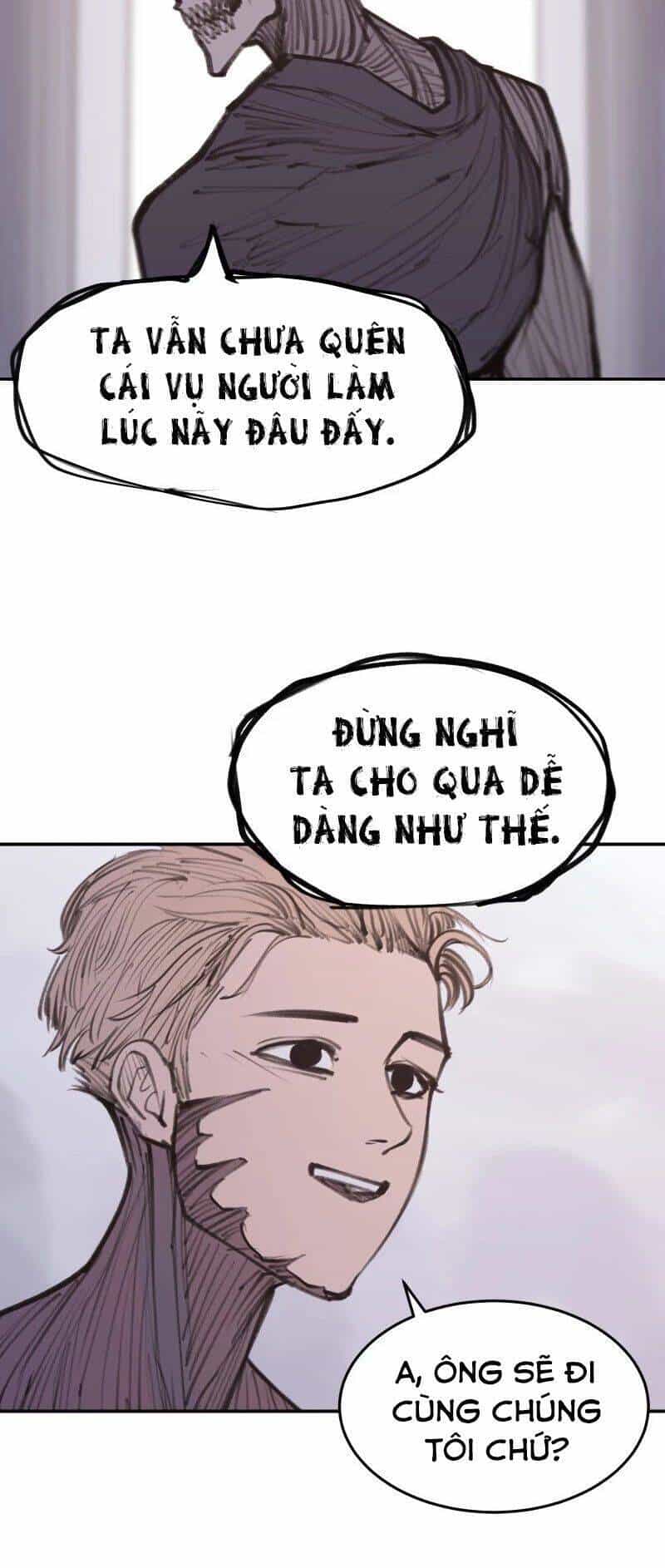 Tướng Quỷ Dạy Yêu - Chương 97 - ảnh 62