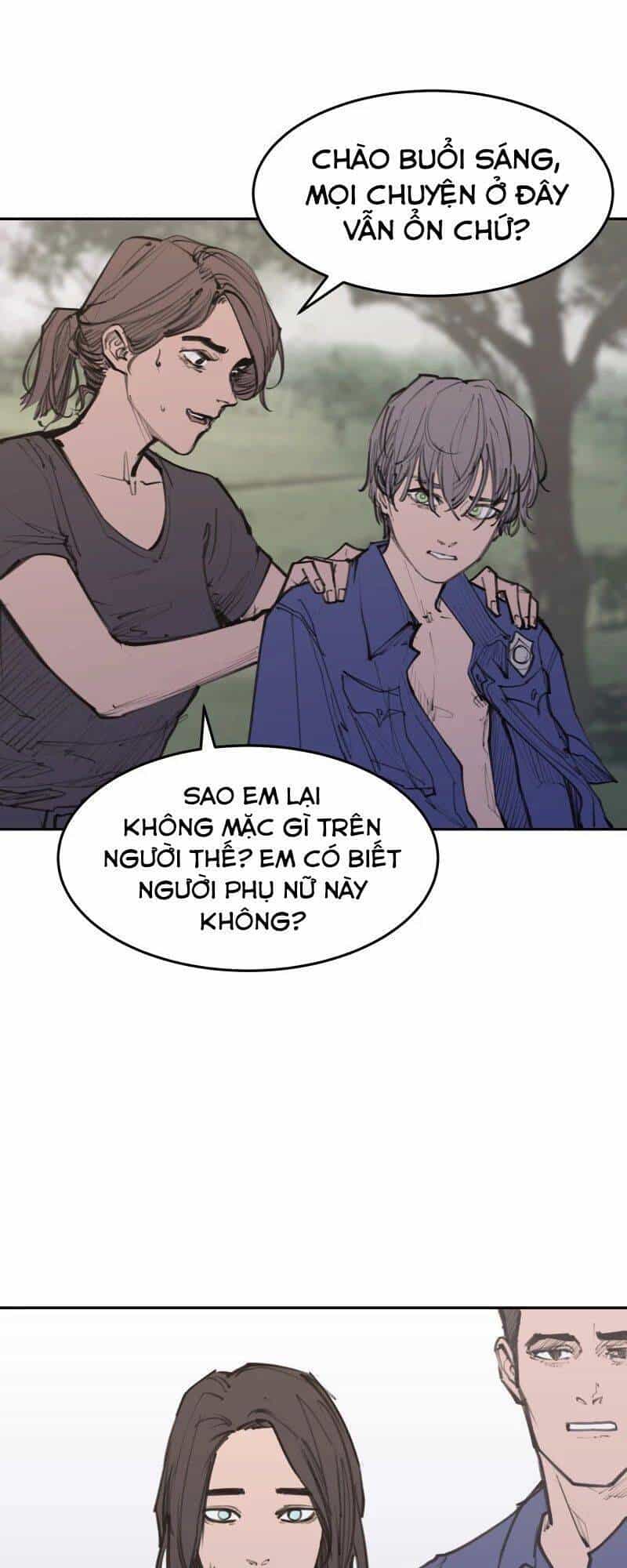 Tướng Quỷ Dạy Yêu - Chương 98 - ảnh 14