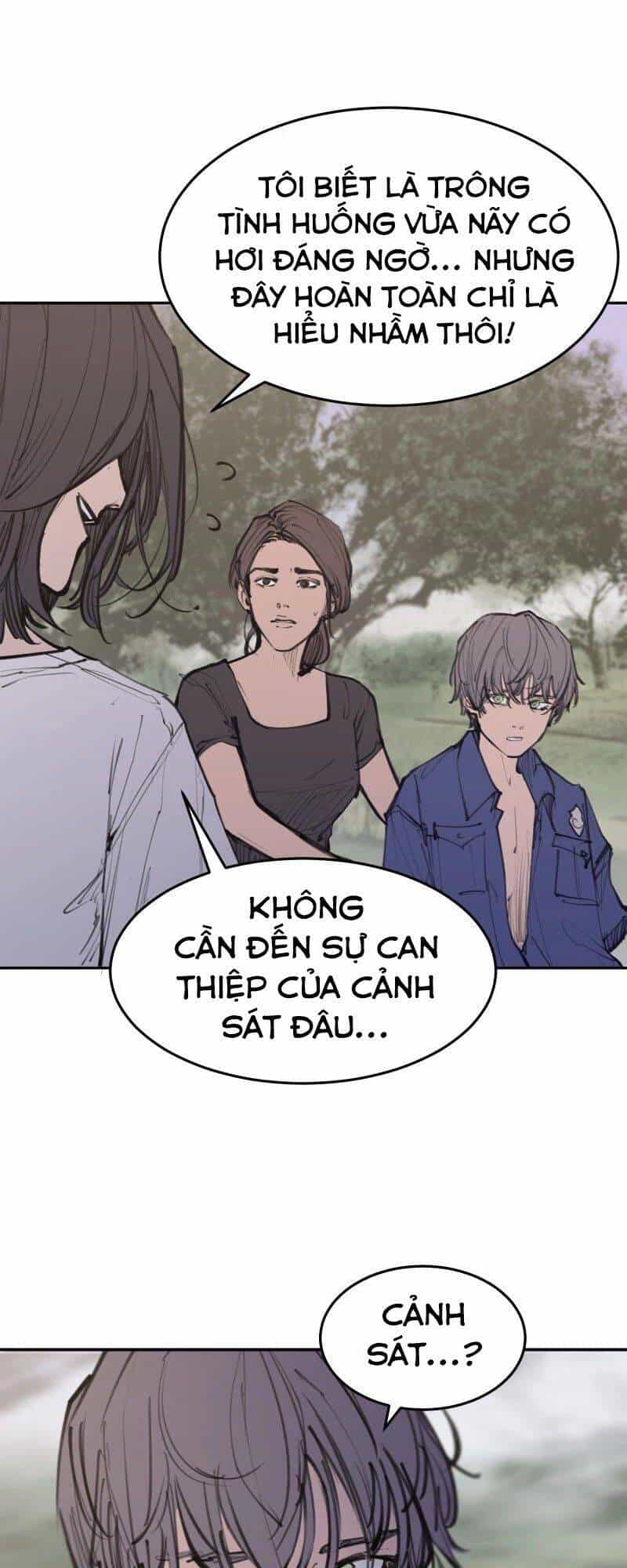 Tướng Quỷ Dạy Yêu - Chương 98 - ảnh 16