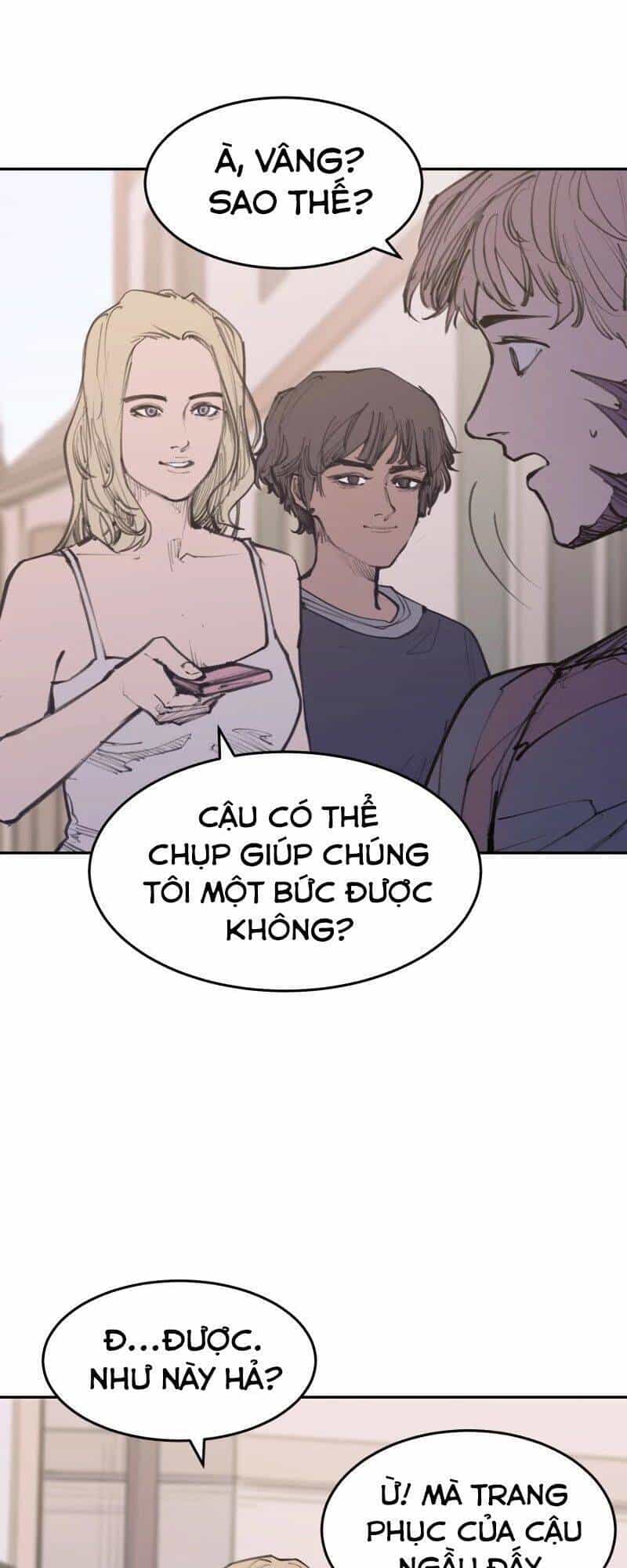 Tướng Quỷ Dạy Yêu - Chương 98 - ảnh 29