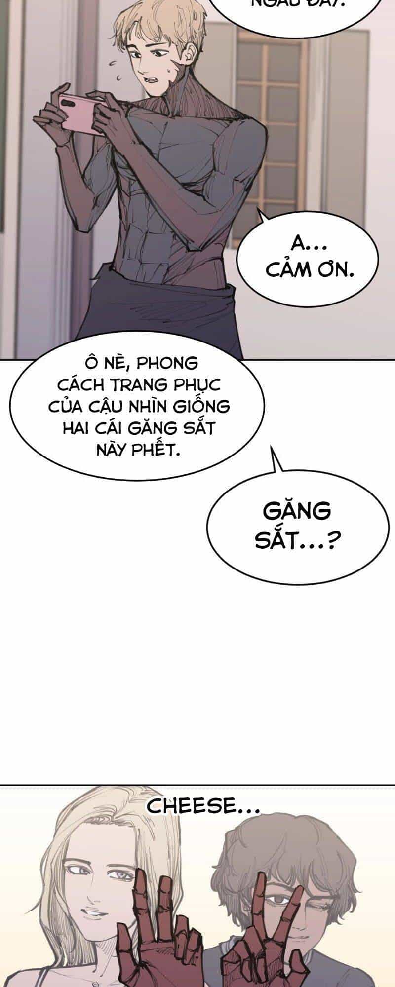 Tướng Quỷ Dạy Yêu - Chương 98 - ảnh 30
