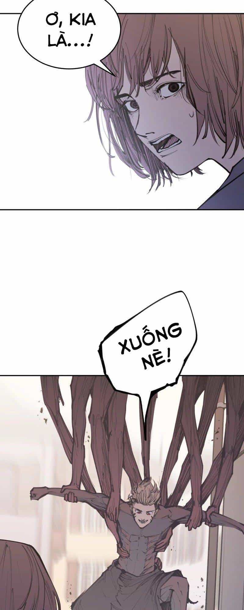 Tướng Quỷ Dạy Yêu - Chương 98 - ảnh 44