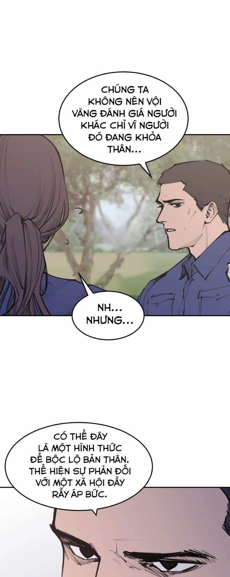 Tướng Quỷ Dạy Yêu - Chương 98 - ảnh 9