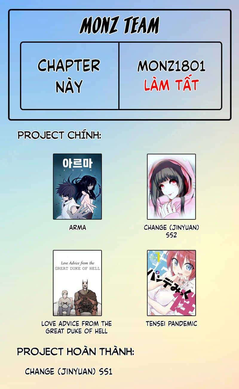 Tướng Quỷ Dạy Yêu - Chương 99 - ảnh 2