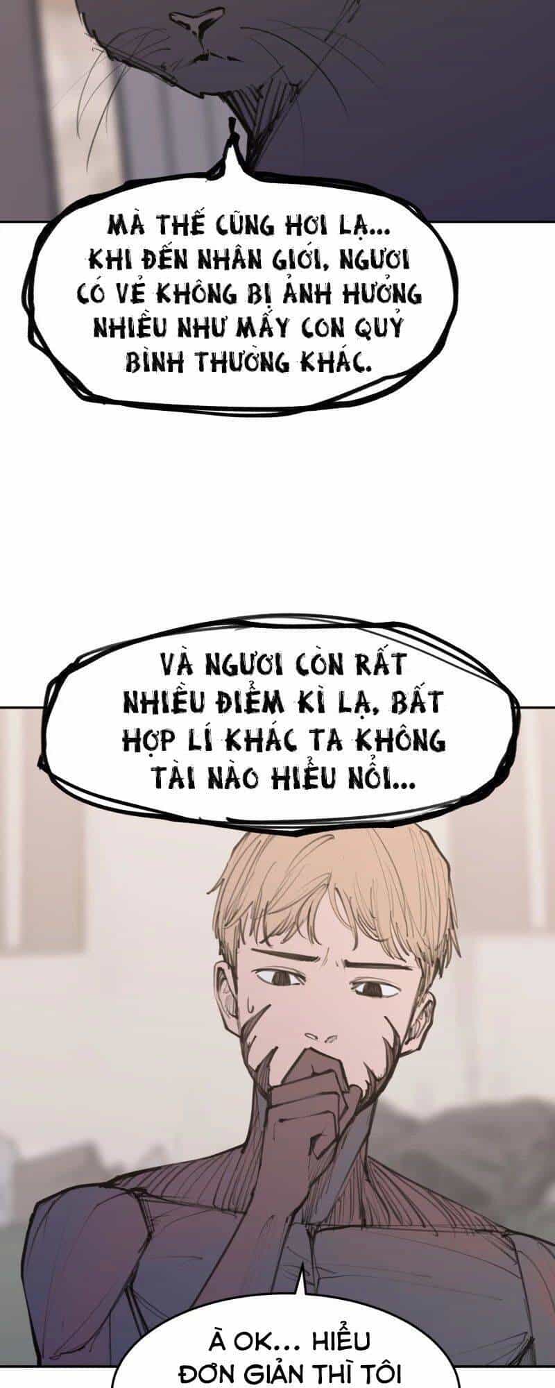 Tướng Quỷ Dạy Yêu - Chương 99 - ảnh 32