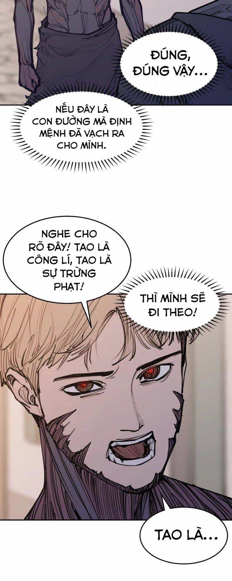 Tướng Quỷ Dạy Yêu - Chương 99 - ảnh 39