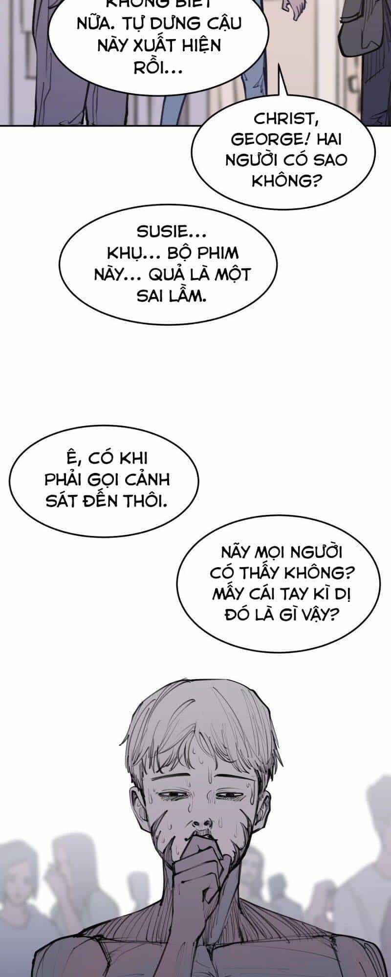 Tướng Quỷ Dạy Yêu - Chương 99 - ảnh 45