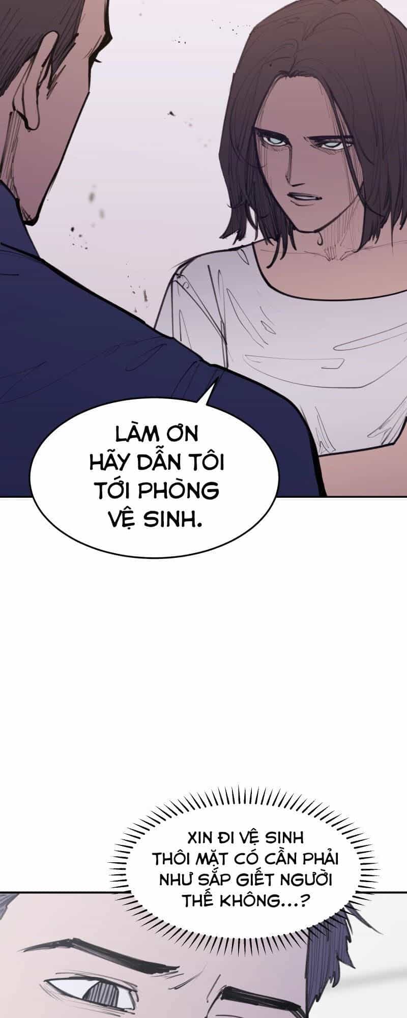 Tướng Quỷ Dạy Yêu - Chương 100 - ảnh 12