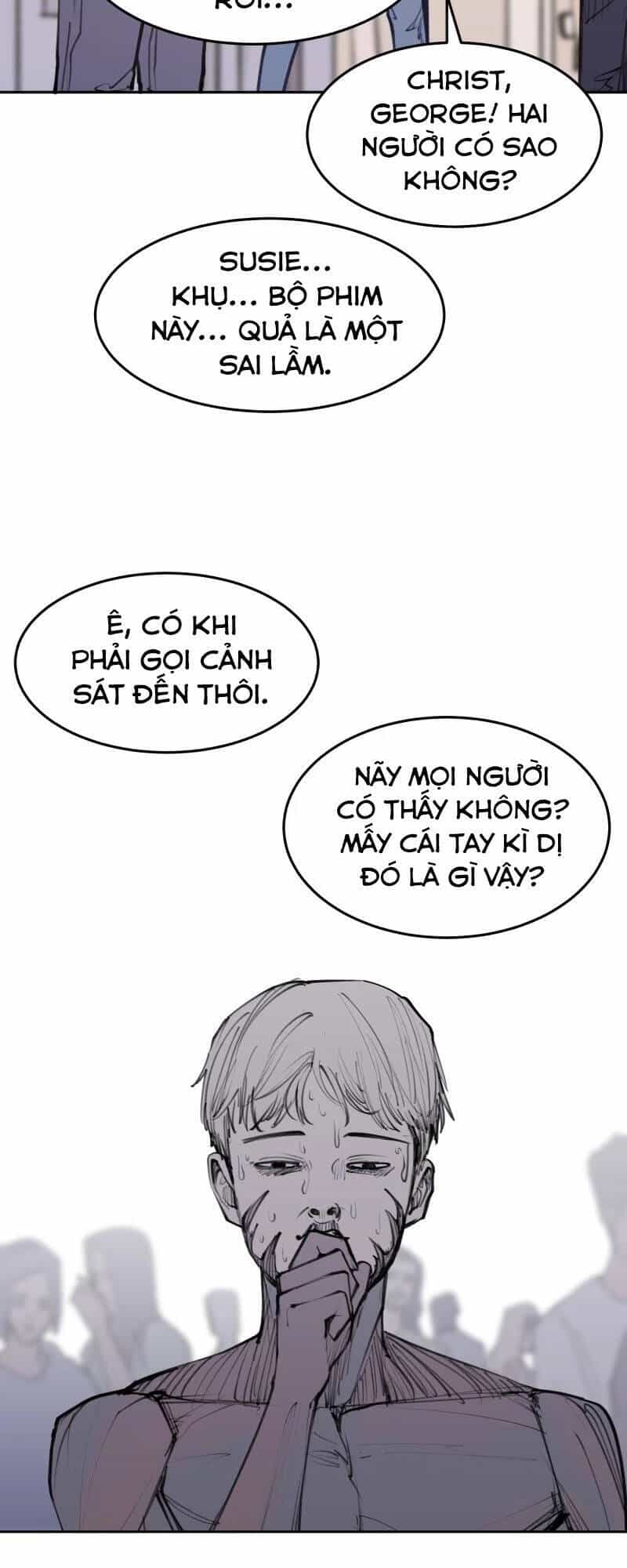 Tướng Quỷ Dạy Yêu - Chương 100 - ảnh 30