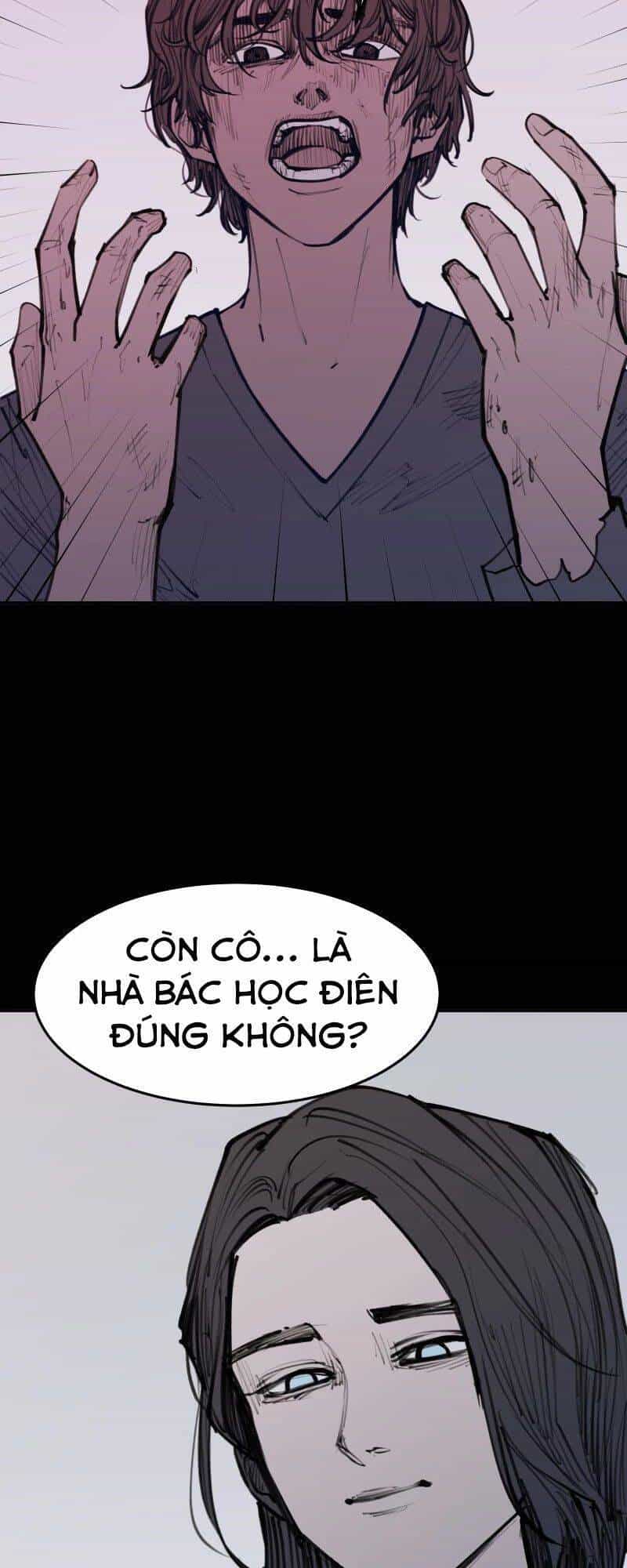 Tướng Quỷ Dạy Yêu - Chương 101 - ảnh 18