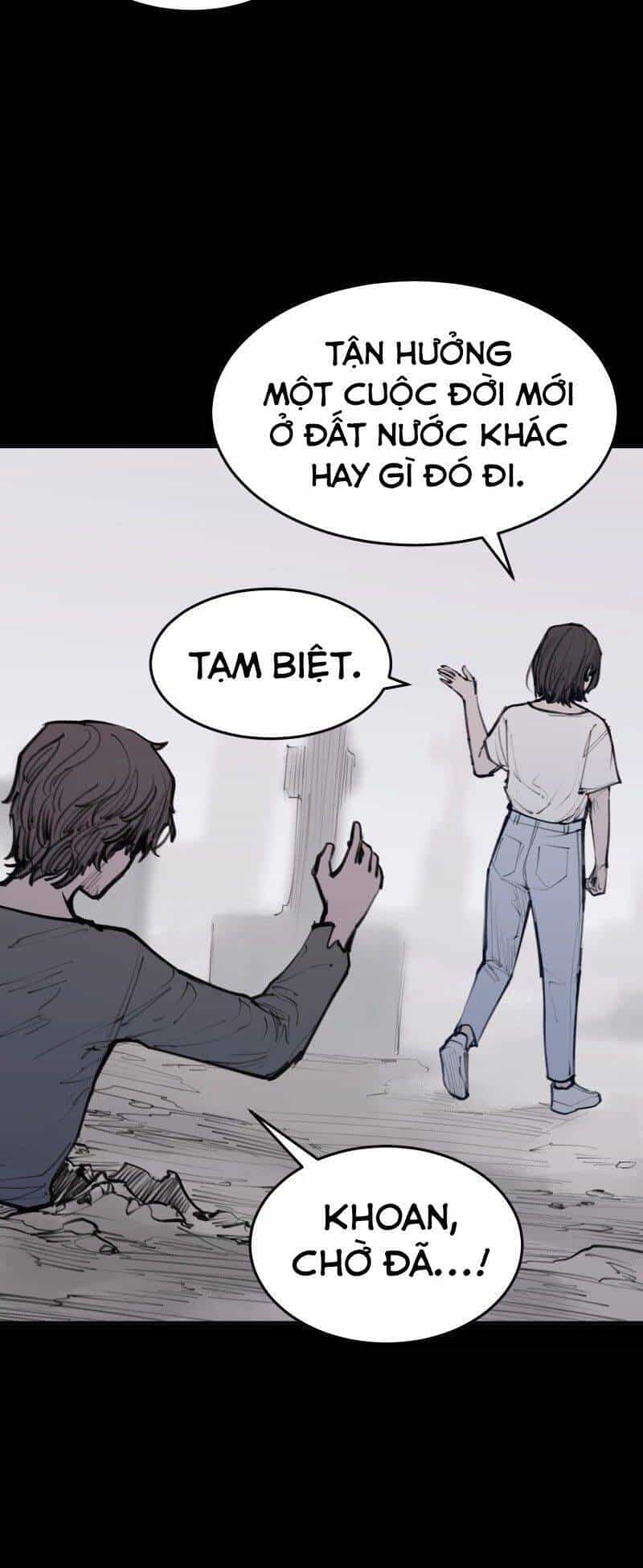 Tướng Quỷ Dạy Yêu - Chương 101 - ảnh 21
