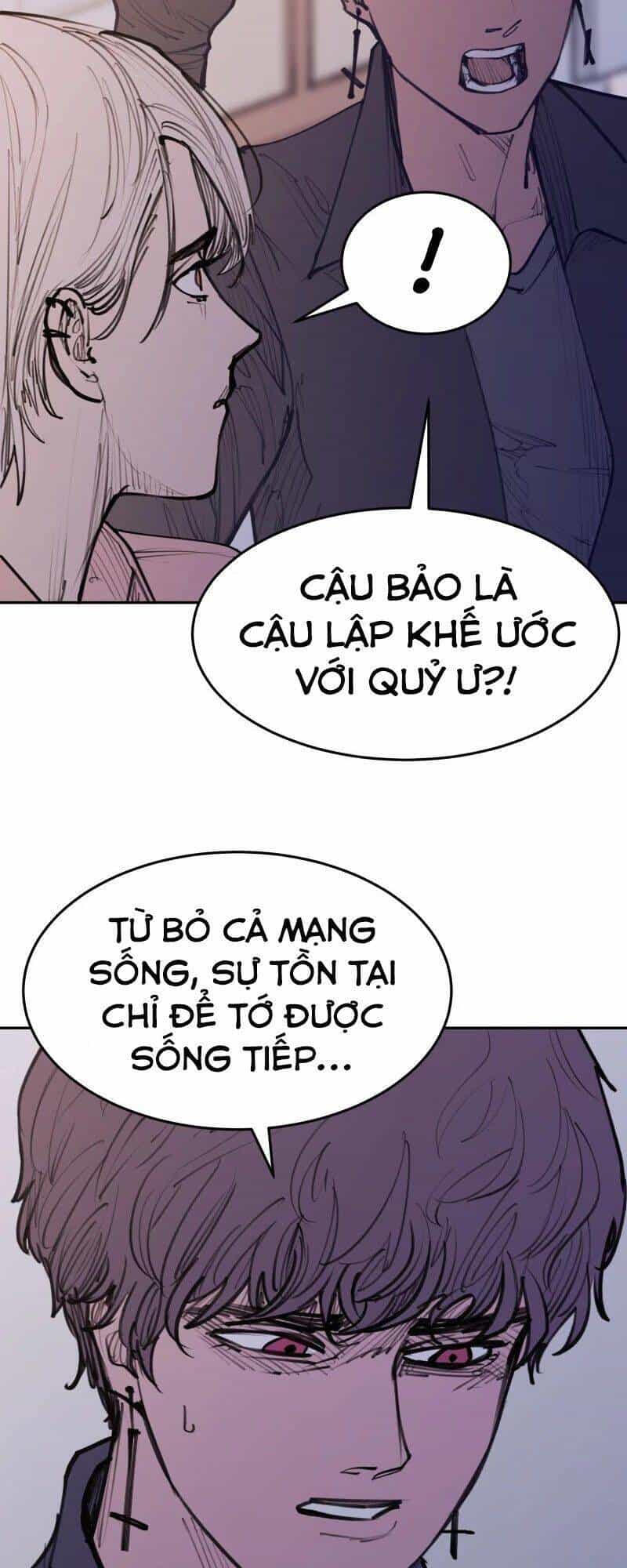 Tướng Quỷ Dạy Yêu - Chương 101 - ảnh 32