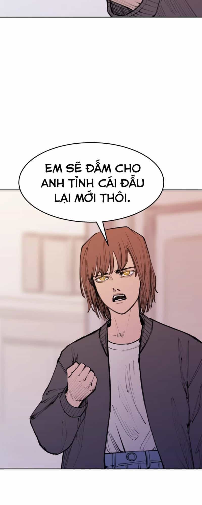 Tướng Quỷ Dạy Yêu - Chương 102 - ảnh 23