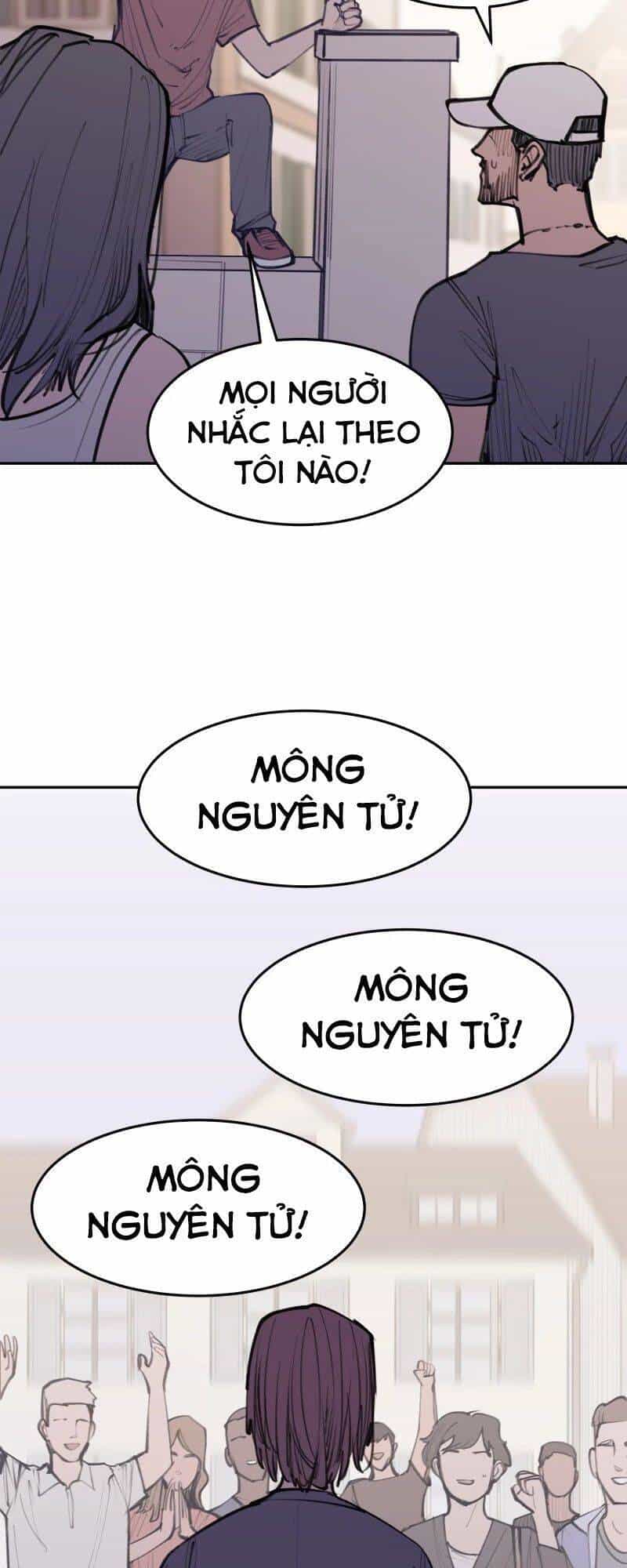 Tướng Quỷ Dạy Yêu - Chương 103 - ảnh 34