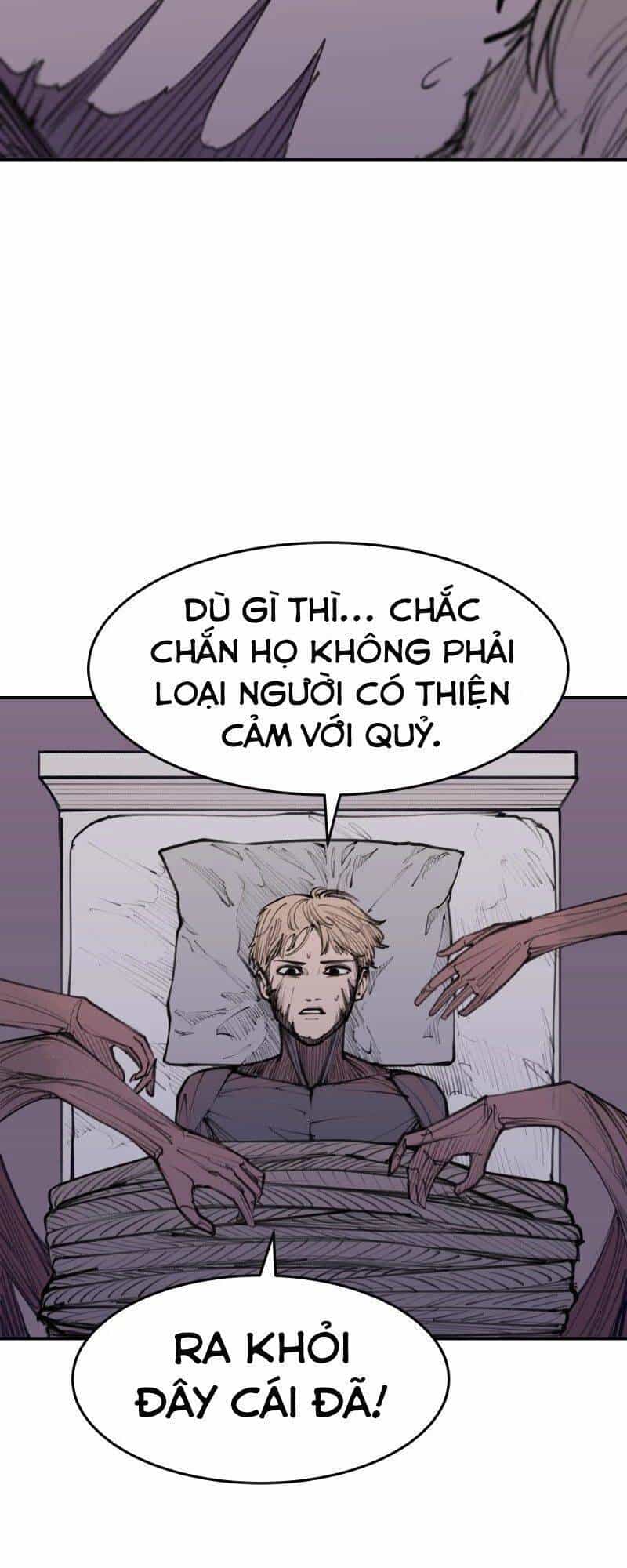Tướng Quỷ Dạy Yêu - Chương 103 - ảnh 45