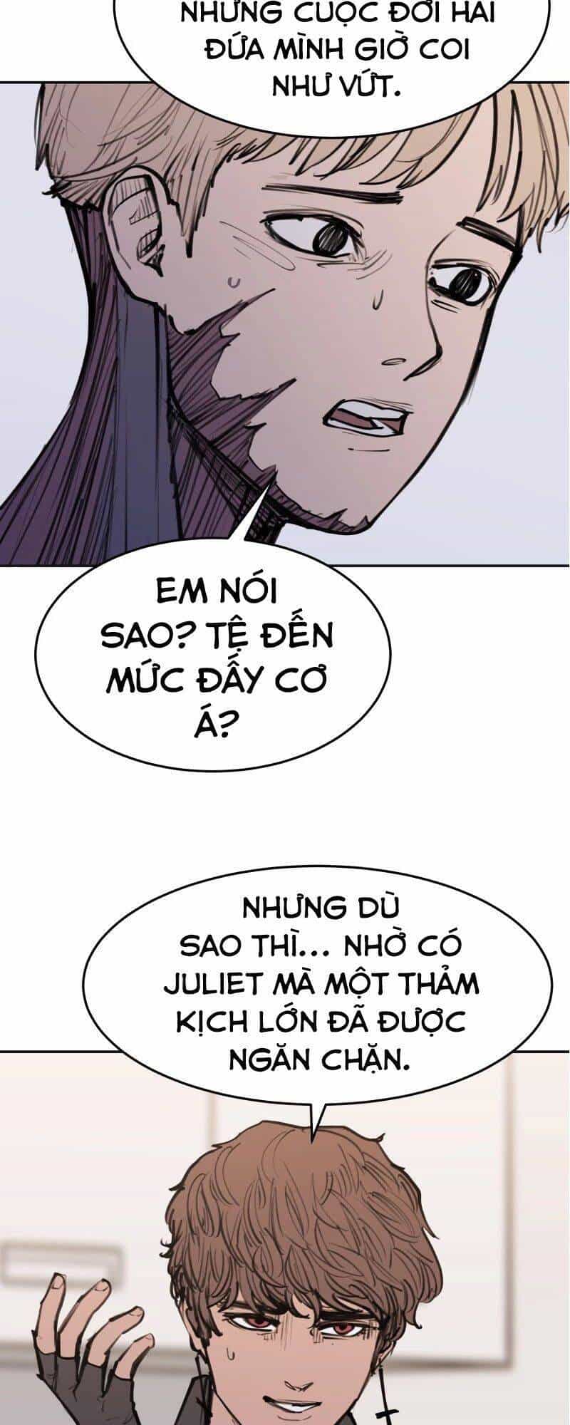 Tướng Quỷ Dạy Yêu - Chương 104 - ảnh 31