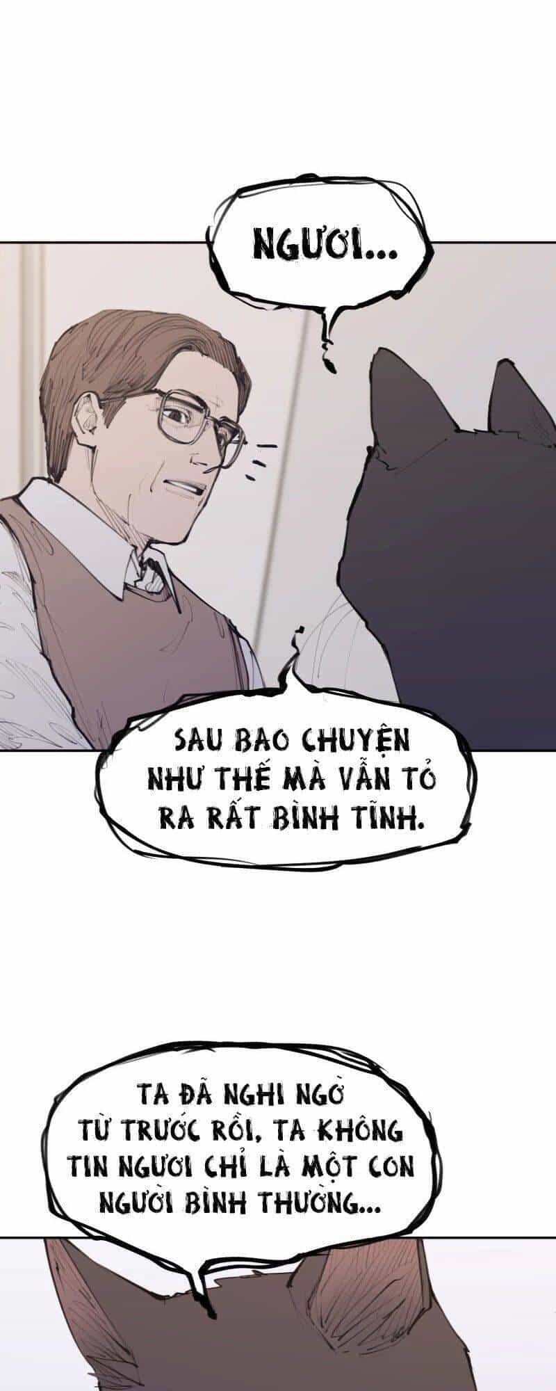 Tướng Quỷ Dạy Yêu - Chương 104 - ảnh 35