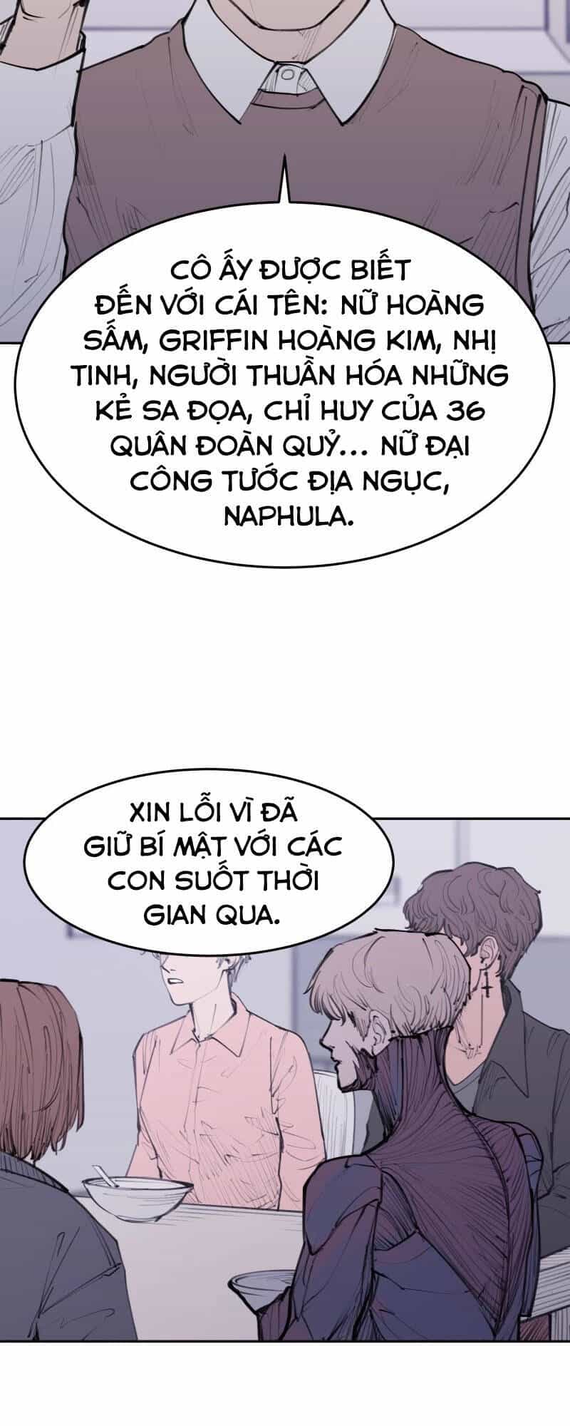 Tướng Quỷ Dạy Yêu - Chương 104 - ảnh 40