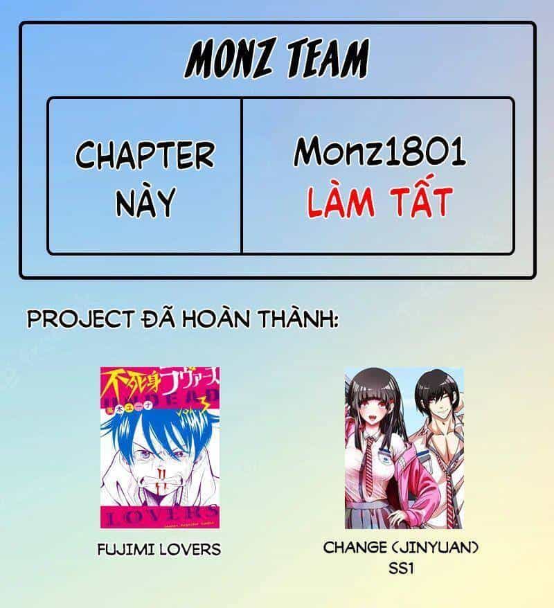 Tướng Quỷ Dạy Yêu - Chương 105 - ảnh 2