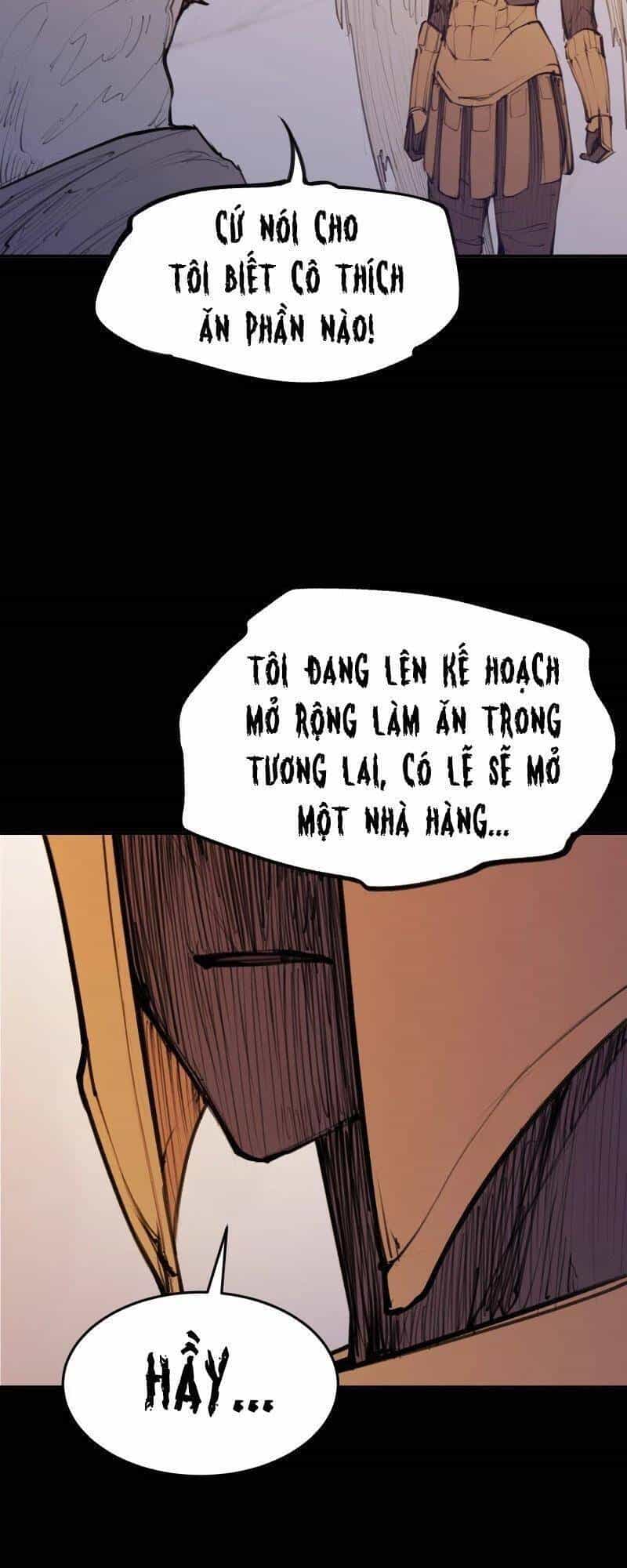 Tướng Quỷ Dạy Yêu - Chương 105 - ảnh 23