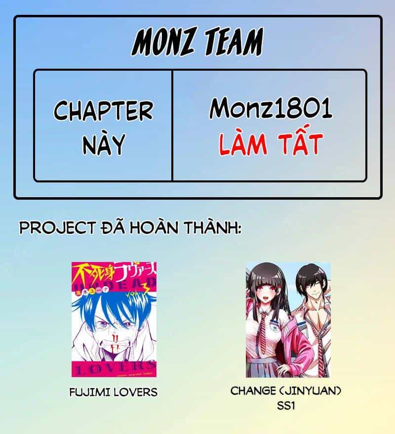 Tướng Quỷ Dạy Yêu - Chương 106 - ảnh 2