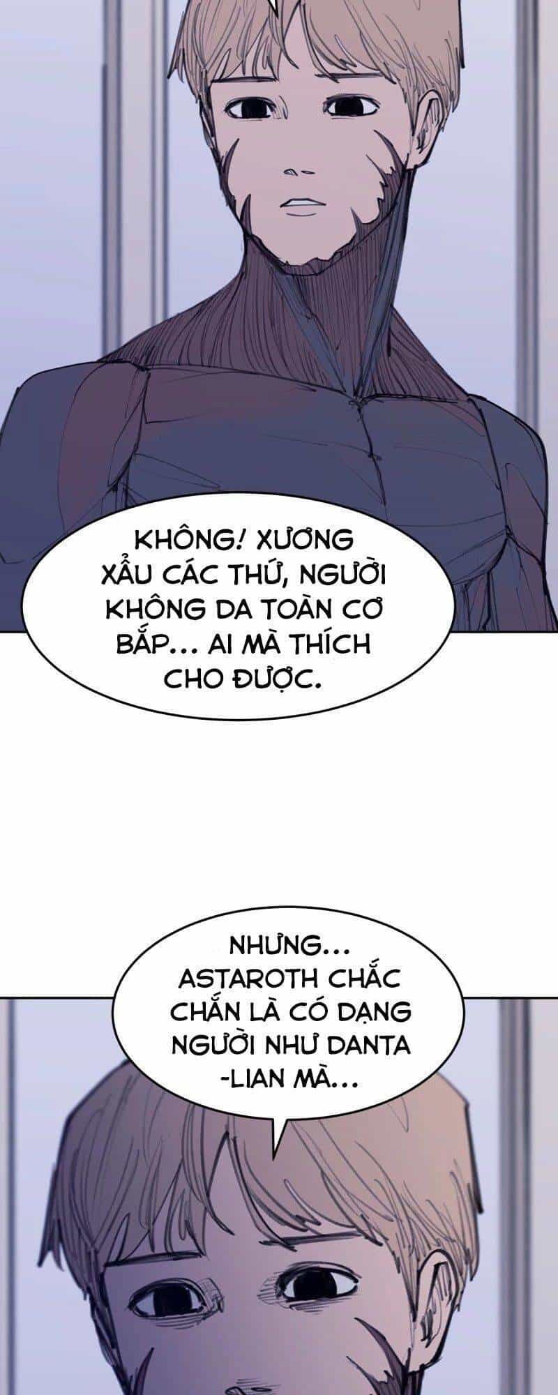 Tướng Quỷ Dạy Yêu - Chương 106 - ảnh 30