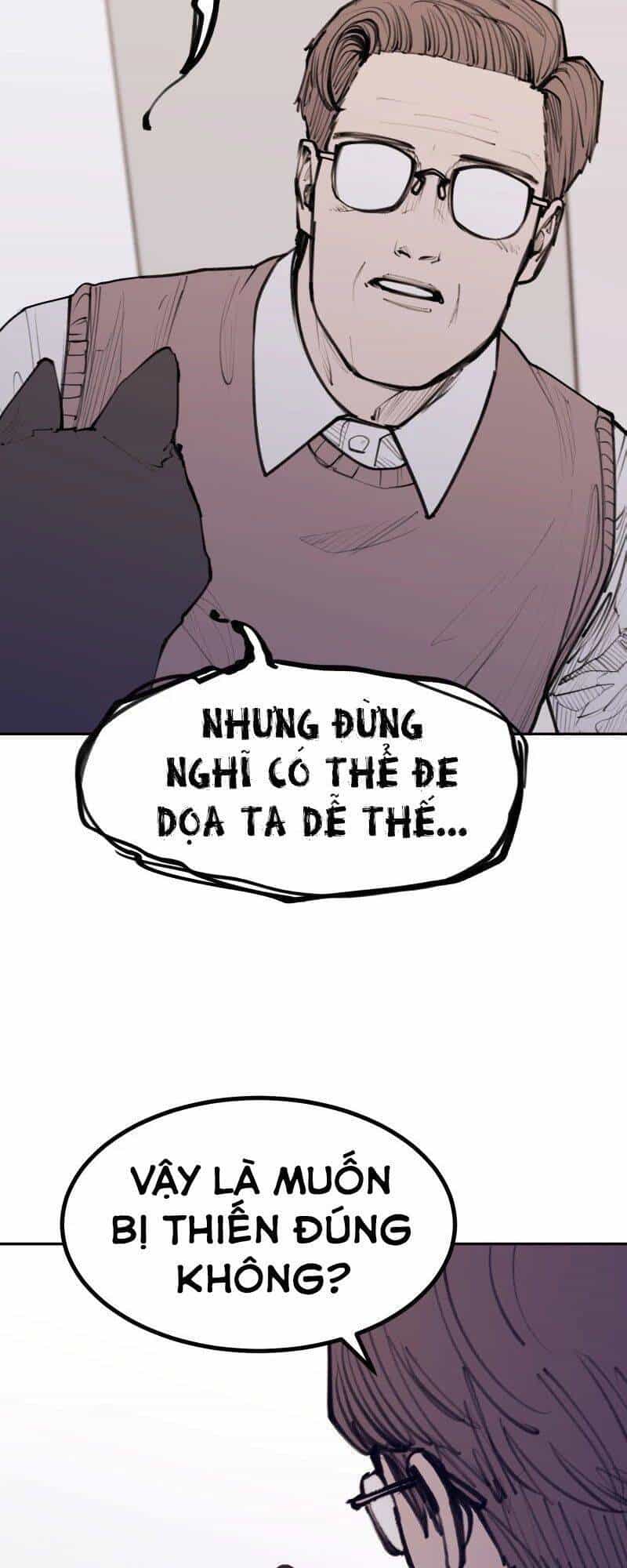 Tướng Quỷ Dạy Yêu - Chương 106 - ảnh 41