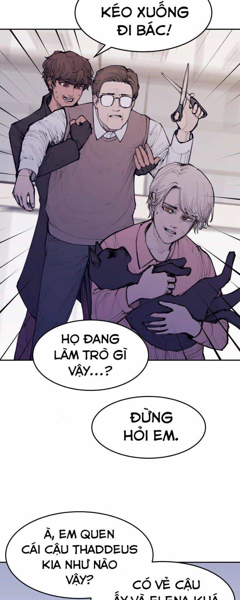 Tướng Quỷ Dạy Yêu - Chương 106 - ảnh 47