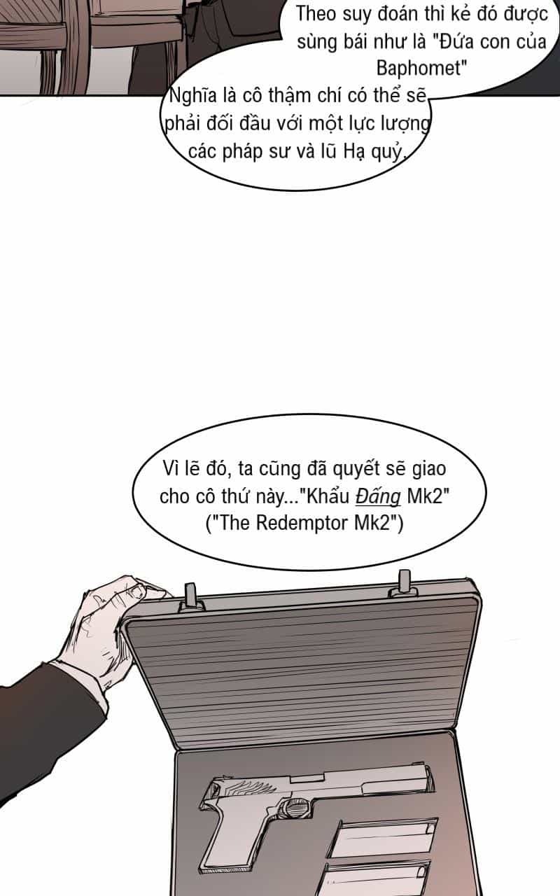 Tướng Quỷ Dạy Yêu - Chương 13 - ảnh 12