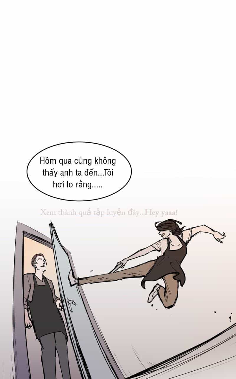 Tướng Quỷ Dạy Yêu - Chương 13 - ảnh 17